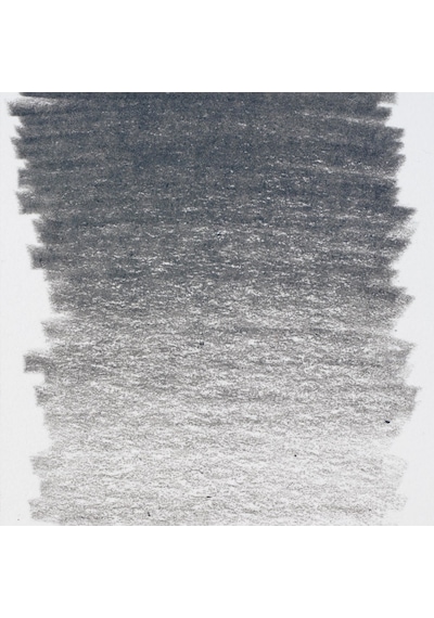 Bruynzeel Design Colour Pencils Kuru Boya Kalemi 74 Dark Grey