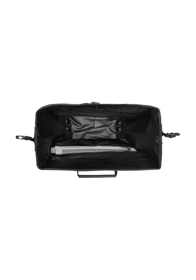 Ortlieb F5251 Back-roller Pro Plus Arka Bisiklet Çanta 70l Granit-siyah Siyah