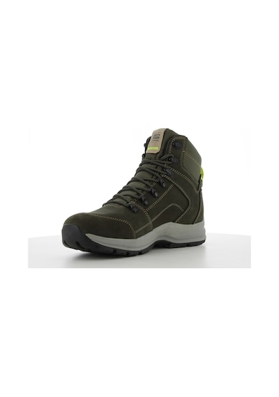 Adventure SCOUT Waterproof Outdoor Trekking Bot Haki