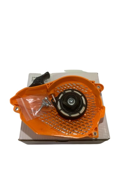 Starter 2511 Komple İthal