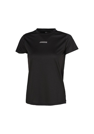 Hummel Bayan T Shirt 912325-2001 Siyah