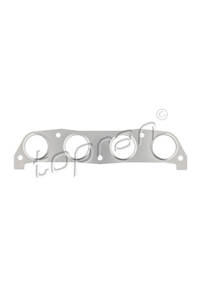 Topran 601298001 Conta Egzoz Manifold Corolla 03 07 1.4 1.6 Vvtı Avensis 0308 1.6 Vvtı 171730d010