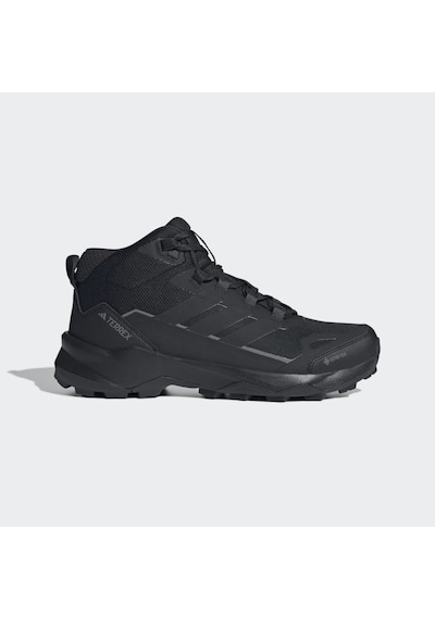 Adidas Jq2207 Terrex Skychaser Ax5 Mıd Gtx Erkek Outdoor-bot Siyah