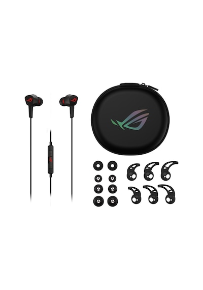 Asus ROG Cetra II Core Kulak İçi Oyuncu Kulaklığı
