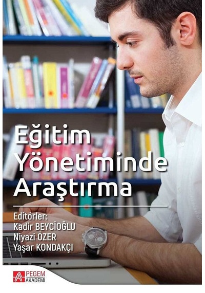 Eğitim Yönetiminde Araştırma Sku: Zeusstk51b3ae7560
