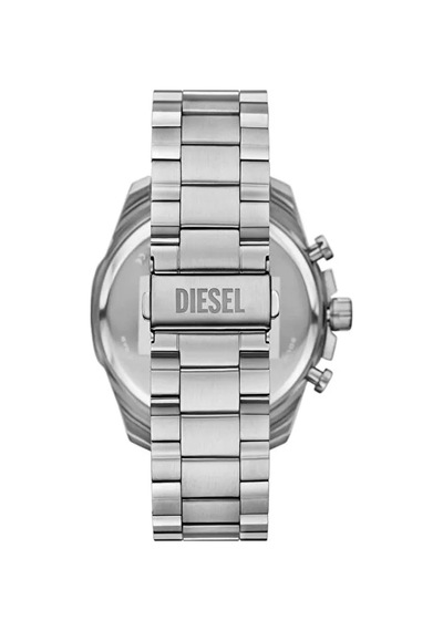 Diesel Dz4686 Erkek Kol Saati Gümüş