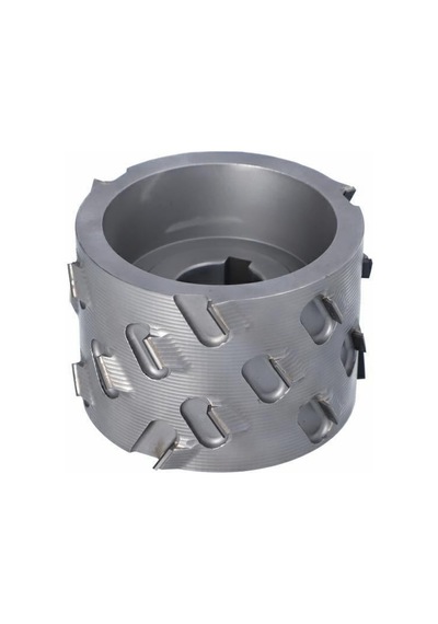 100x64x30 Z 3+3 Rh Dia Ön Freze Topu
