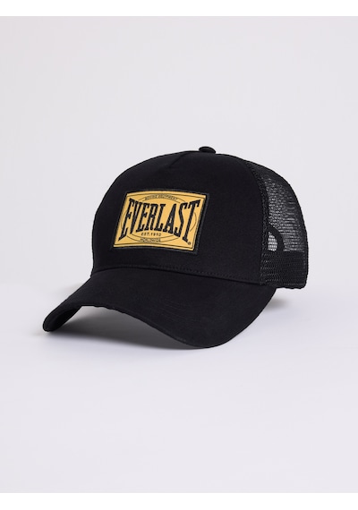 Everlast 1910 Siyah S Apka Siyah