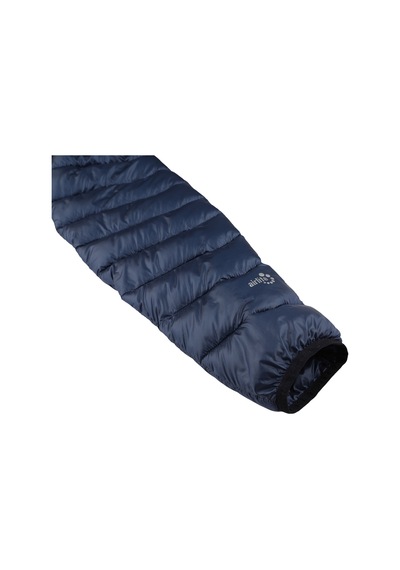 Hannah Dolph Erkek Outdoor Mont Navy Stripe Lacivert