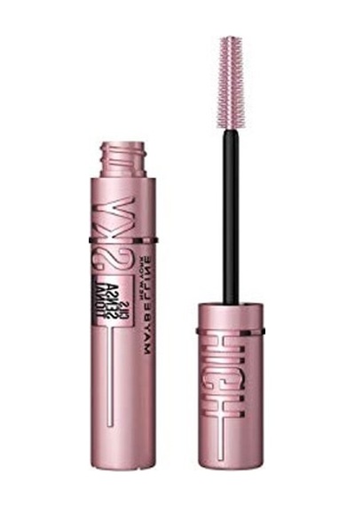 Maybelline New York Lash Sensational Sky High Maskara &mini Tattoo Liner Gel Pencil Makyaj Seti 00