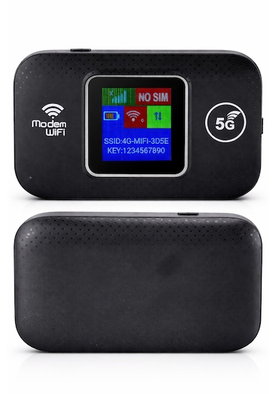 Rt02 Taşınabilir Wifi Yönlendirici 300mbps Yüksek Hızlı Kablosuz Ağ Bağlantı Noktası Type-c Giriş İle Kolay Şarj Mobil Erişim Noktası