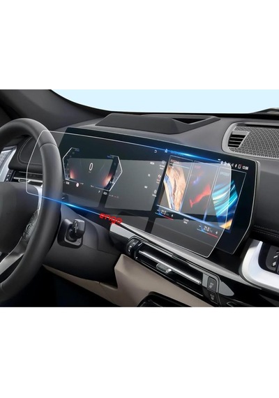 Bmw 2 Gran Coupe Ekran Koruyucu Nano Kavisli Ekran Tek Parça
