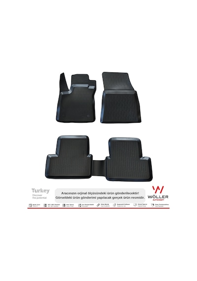 Renault Megane 4 Paspas Sedan 2016 2022 3D Havuzlu Wöller Pasp . Renault Megane 4 Paspas Sedan 2016 2022 3D Havuzlu Wöller Pasp .