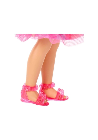 Barbie Chelsea Bebek Ve Aksesuarları