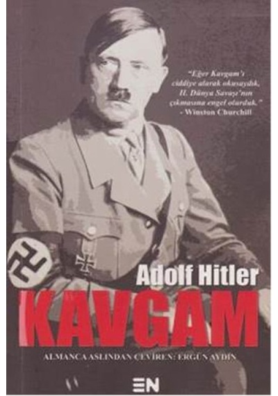Kavgam - Ezjı-752686