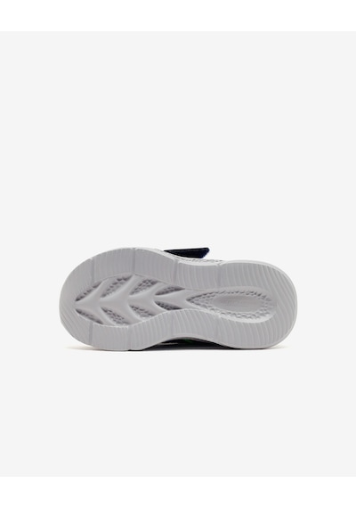 Skechers Meteor-lıghts Küçük Erkek Çocuk Mavi Işıklı Spor Ayakkabı 401498n Nvlm Mavi Skechers Meteor-lıghts Küçük Erkek Çocuk Mavi Işıklı Spor Ayakkabı 401498n Nvlm Mavi
