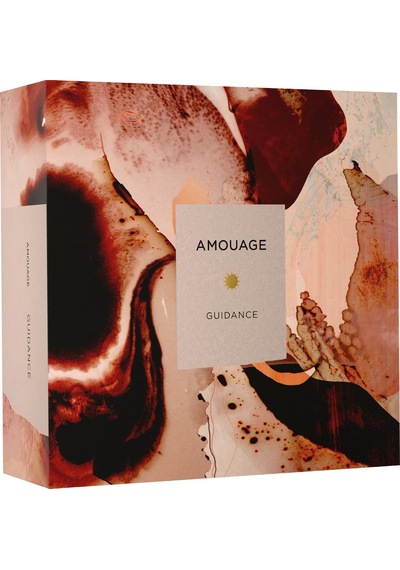 Amouage Guidance Edp 100 Ml Parfüm Diğer