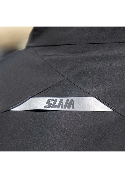 Slam Slam Dock Jacket Erkek Ceket W06 Antrasit