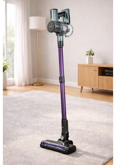 Sokany SK-13046 2200 W Dikey Şarjlı Süpürge