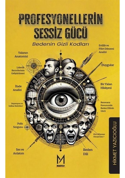 Profesyonellerin Sessiz Gücü / Hikmet Yazıcıoğlu