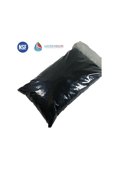 Aktif Kömür Bazlı Nsf Onaylı Carbon (25 KG)
