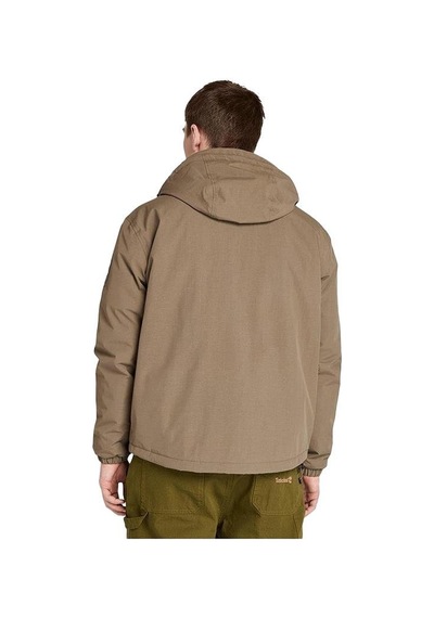 Timberland Winnick Waterproof Insulated Jacket - Tb0a44p6bk01-11278 Bej