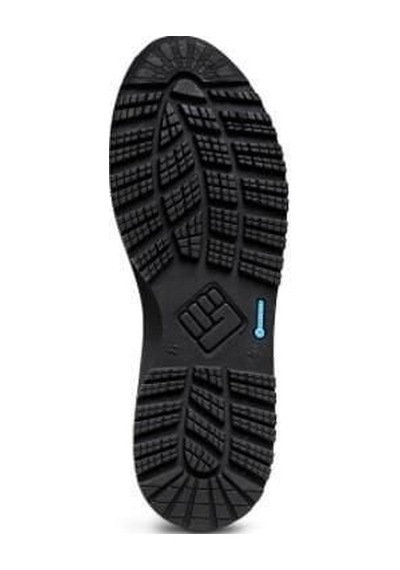 Toworkfor Stride S3src Esd İş Ayakkabısı No:42 Gri - Siyah