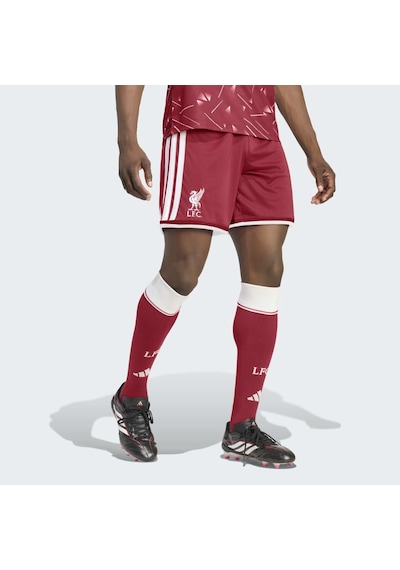 Adidas Ka6854 Lfc H Sho Liverpool Fc 26-27 İç Saha Şortu Kırmızı