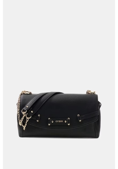 Guess Dorothy Crossbody Kadın Omuz Çantası Hwbg2231210 Siyah