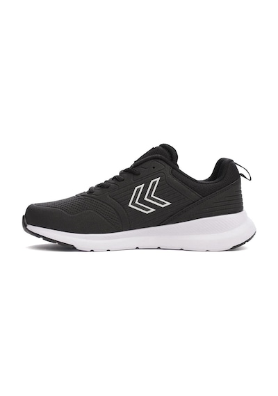 Hummel Erkek Sneaker Siyah 900389-2001 Hml Huber 24kw61000072 W610094 Siyah