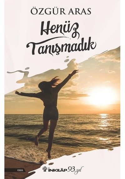 Divitkitabevi Henüz Tanışmadık