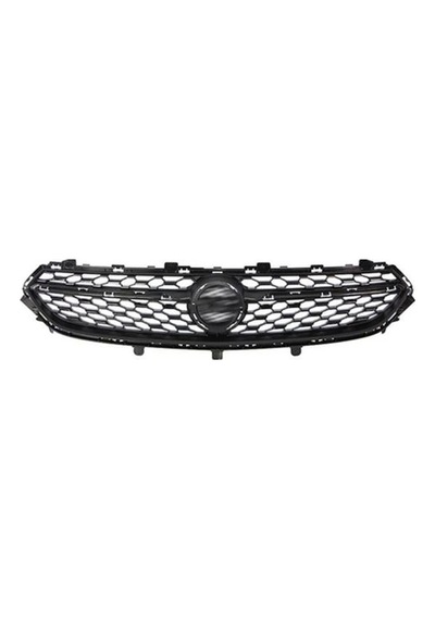 Opel Corsa F 2020-2023 Ön Panjur Eurobump Oem No: 9829474480