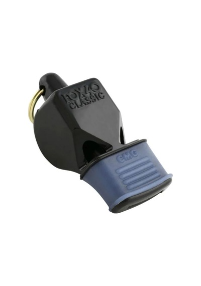 Fox40 Classic Cmg Official Safety İpli Düdük