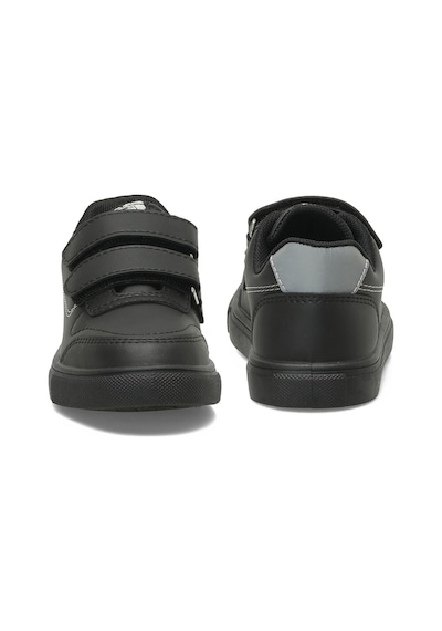 Polaris Burıst.p5pr Siyah Erkek Çocuk Sneaker 000000000102039119 Siyah