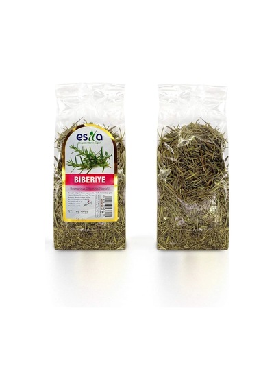 Poşet Biberiye 75 Gr. Standart