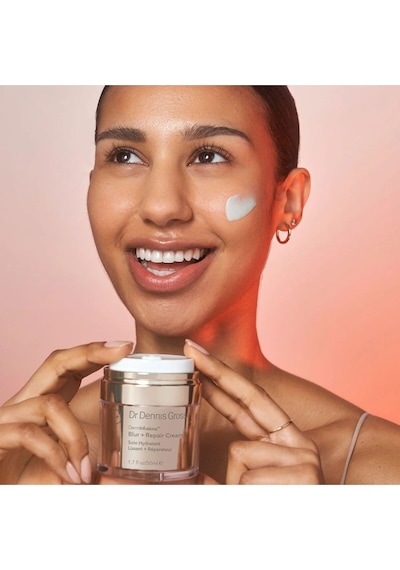 Dr Dennıs Gross Dermınfusions Bulanıklaştırma Ve Onarıcı Krem 50ml