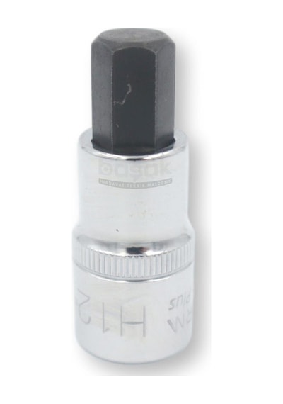 Ceta Form 12 Mm 1/2 Lokmalı Allen C28s-h12