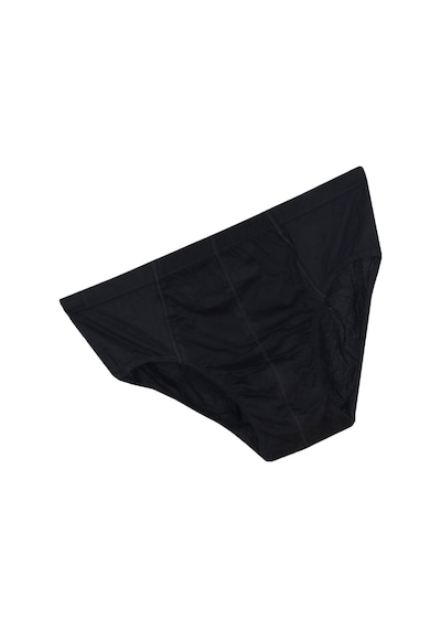 12 Adet Erkek % 100 Pamuk Önyıldız Kom Slip 001