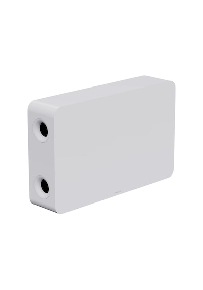Fonestar Powerbass-8tb 8 100v Beyaz Duvar Tipi Subwoofer