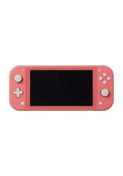 Nintendo Switch Lite Oyun Konsolu (İthalatçı Garantili)