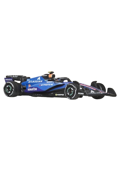 Hot Wheels® F1 - Williams (Sainz) JKD85