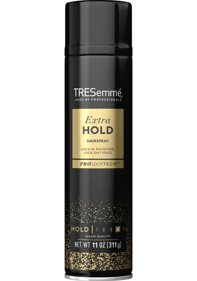 Tresemme Ekstra Kontrol No: 4 Saç Şekillendirici Sprey 311 G