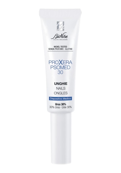 Bionike Proxera Psomed 30 Tırnaklar İçin Krem 10 ML