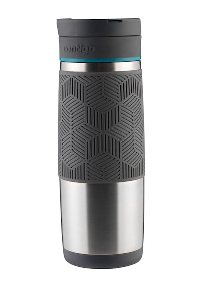 Contigo Metra Autoseal Termos Bardak 470ml Gri