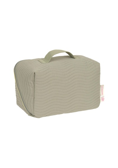 Lassig Flex Bebek Organizer Çantası Mint Yeşil