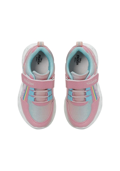 Frozen Raınbo.p Pembe Kız Çocuk Sneaker Raınbo.p6pr 000000000102709418 Pembe-mavı