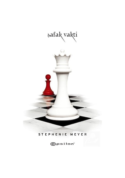 Mercankitap Şafak Vakti Ciltli / Stephenie Meyer