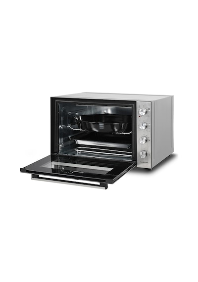 Kumtel LX-9625 70 LT Midi Fırın Gri