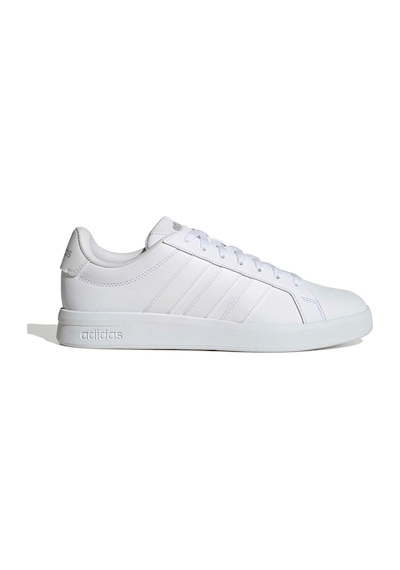 Adidas Grand Court Base 3.0 Beyaz Erkek Sneaker 000000000102684982 Beyaz