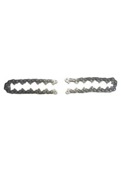 Tırpan Motoru Canavar Başlık Yedek Zinciri Pra-4104279-3092, One Size 2 Takım
